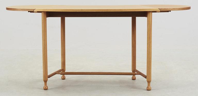 JOSEF FRANK, sideboard, Firma Svenskt Tenn, modell 1133.