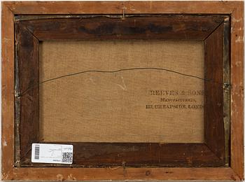 John Sargeant Noble, Bags.