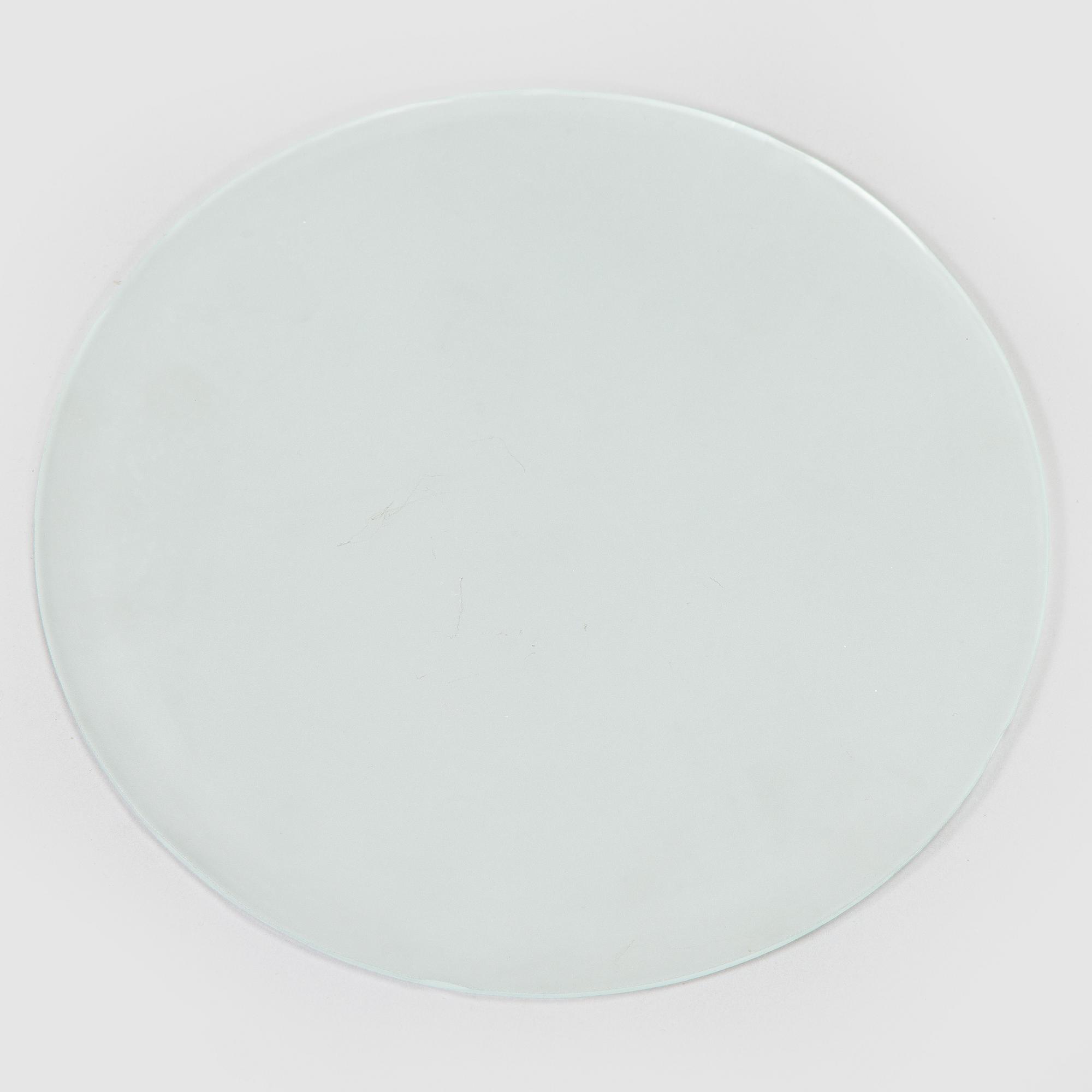 Paavo Tynell, a 1950s 9069/24 'Starry sky' ceiling light for Idman, Finland.