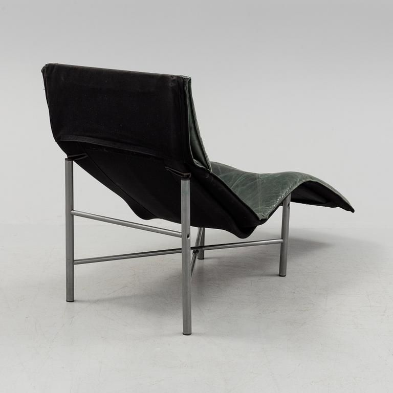 A 'Skye' easy chair by Tord Björklund for Ikea, 20th century.