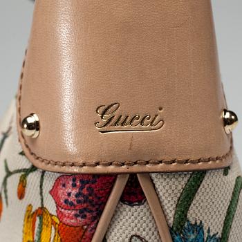 VÄSKA, Gucci.