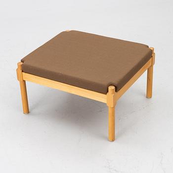 Børge Mogensen, Stool, “Tremme”, Fritz Hansen, Denmark.