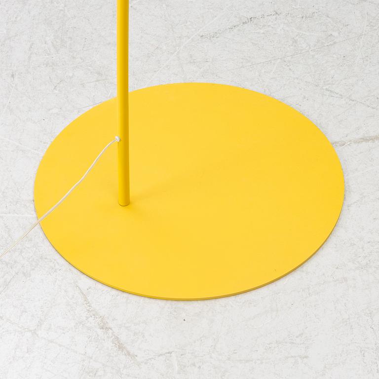 Marc Sadler, Floor lamp, “Twiggy”, Foscarini, Italy.