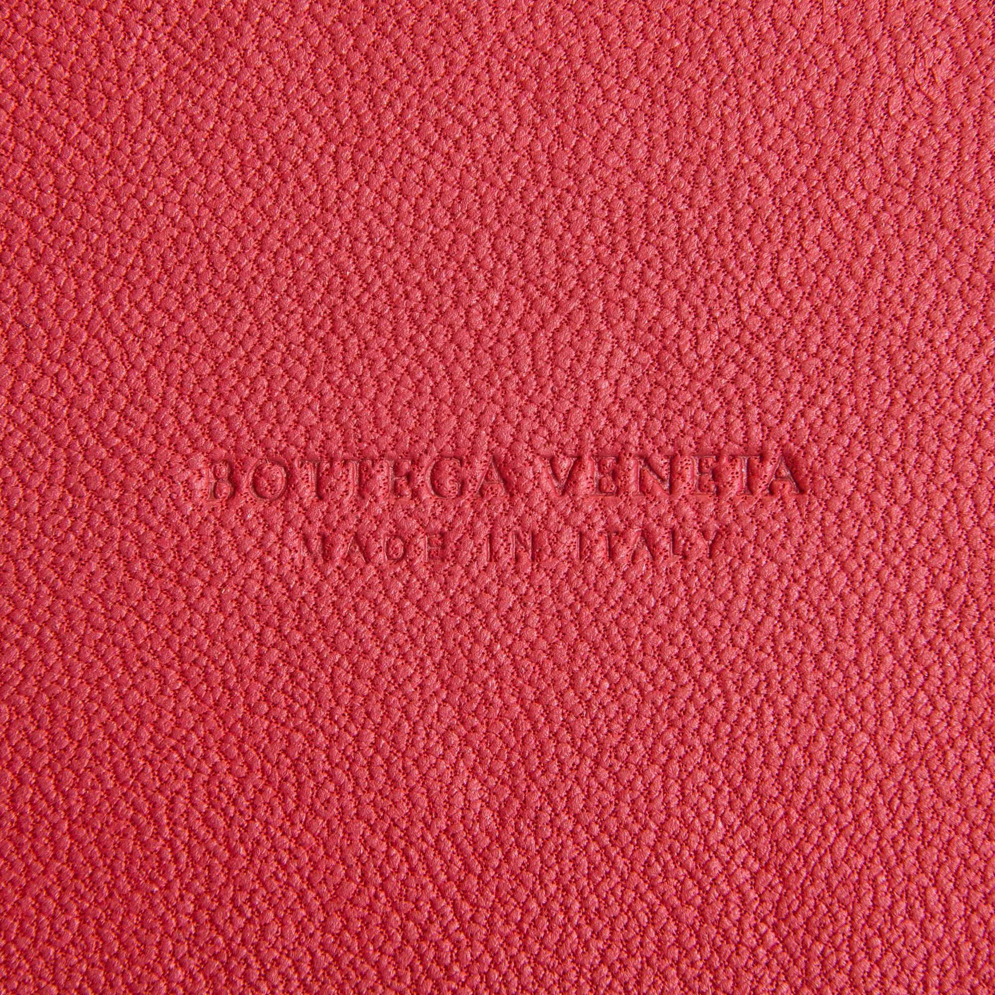 Bottega Veneta, "Nodini", väska.