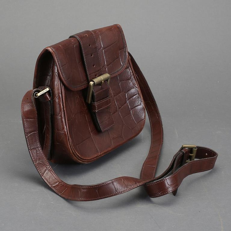 VÄSKA, Mulberry.