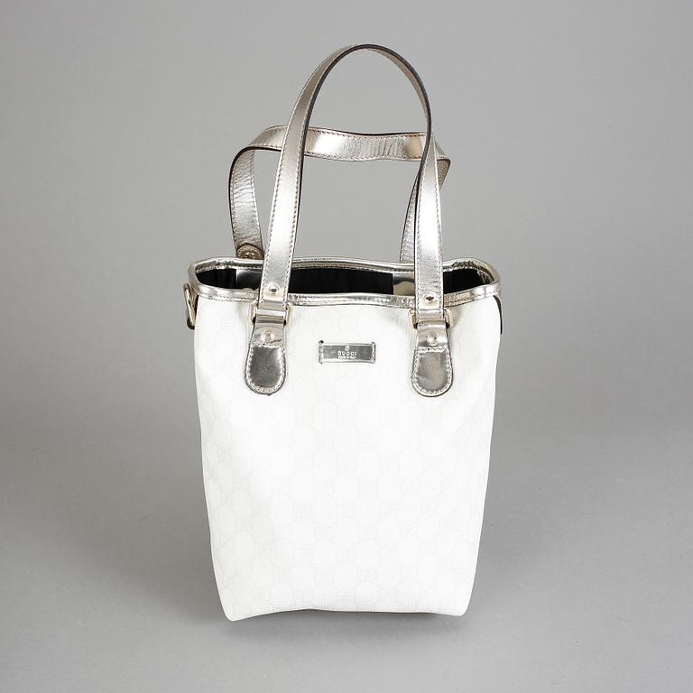 VÄSKA, Gucci.