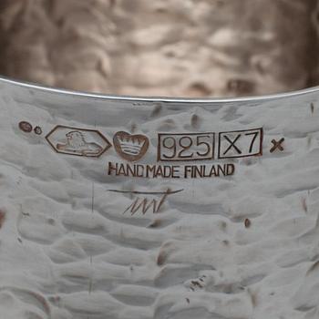 Tapio Wirkkala, KANNU JA KUUSI PIKARIA.