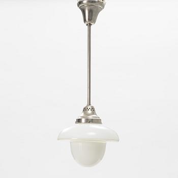 Ceiling lamp, "Viktoria", Asea, second quarter of the 20th century.