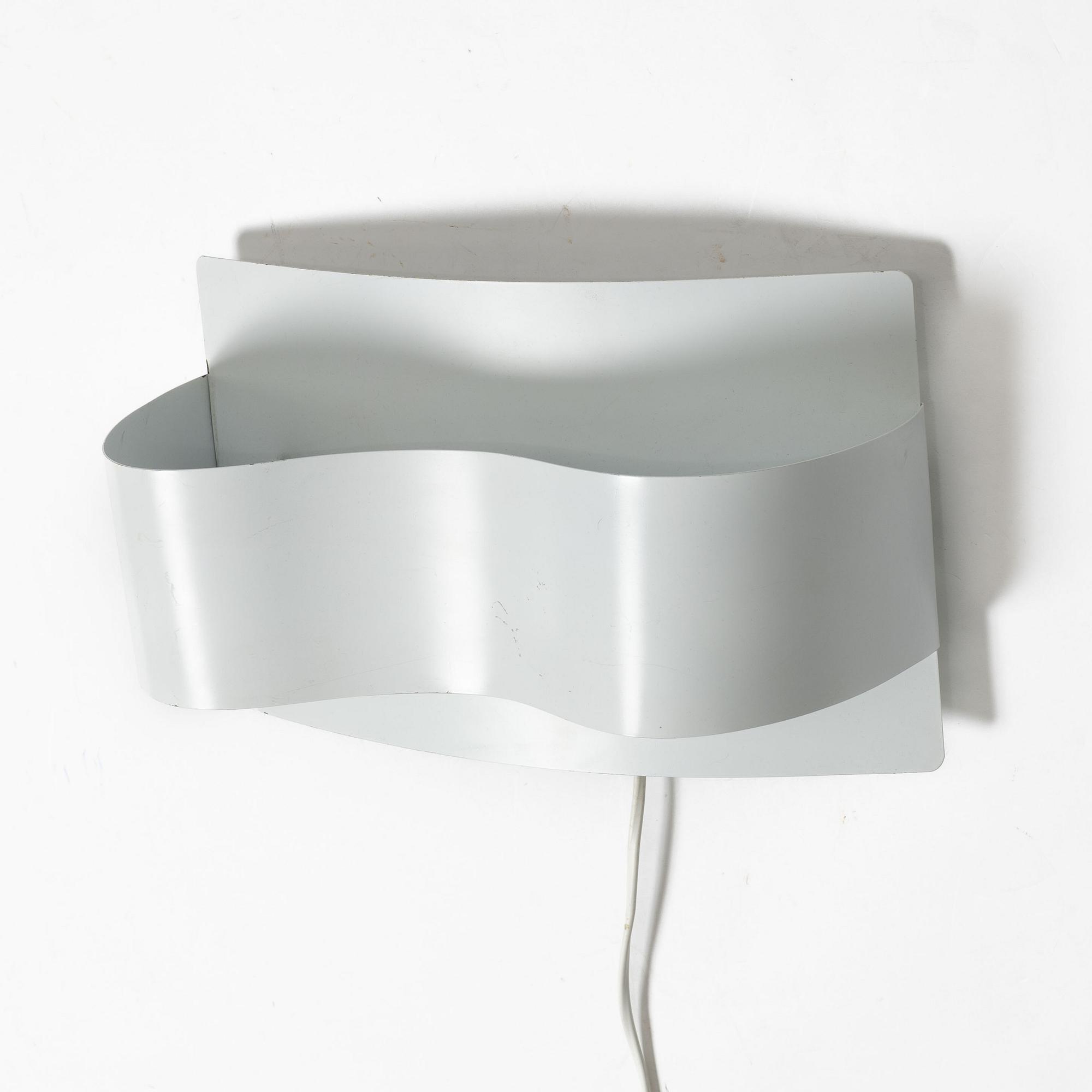 Wall lamp, Taiba-Falkenberg's lighting, late 20th century.