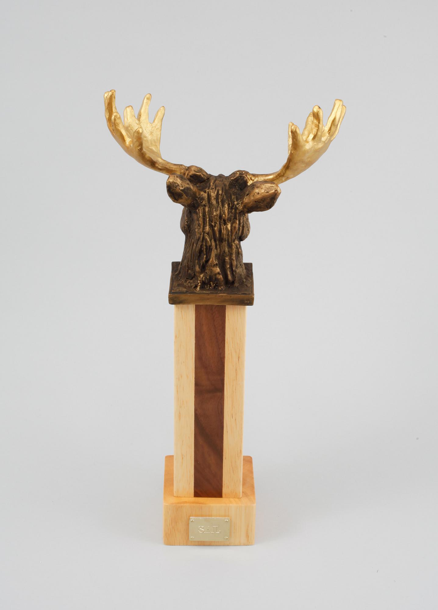 ERNST BILLGREN, saltkvarn.