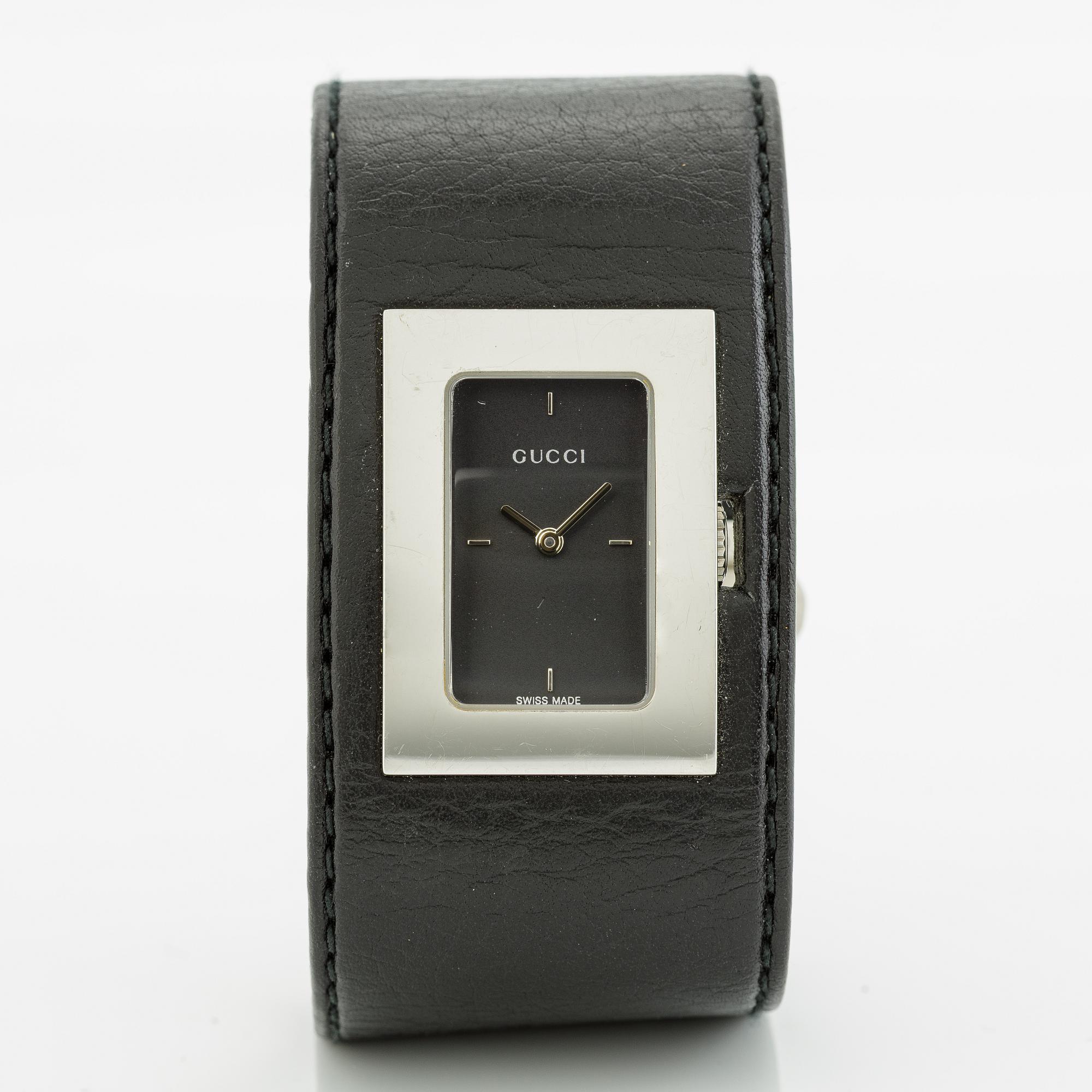 Gucci, wristwatch, 25 mm.