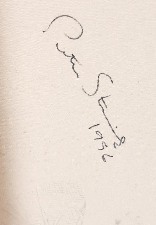 Peter Stanick, 'Honey, are you listening to me?'.