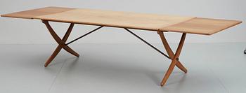 MATBORD, Hans J Wegner, Andreas Tuck, Danmark. 1950-60-tal.