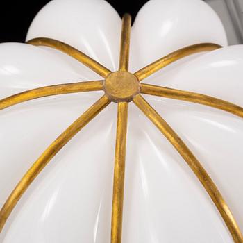 Gustaf Nordenskiöld, taklampa, "Hobo", Örsjö Belysning, samtida.