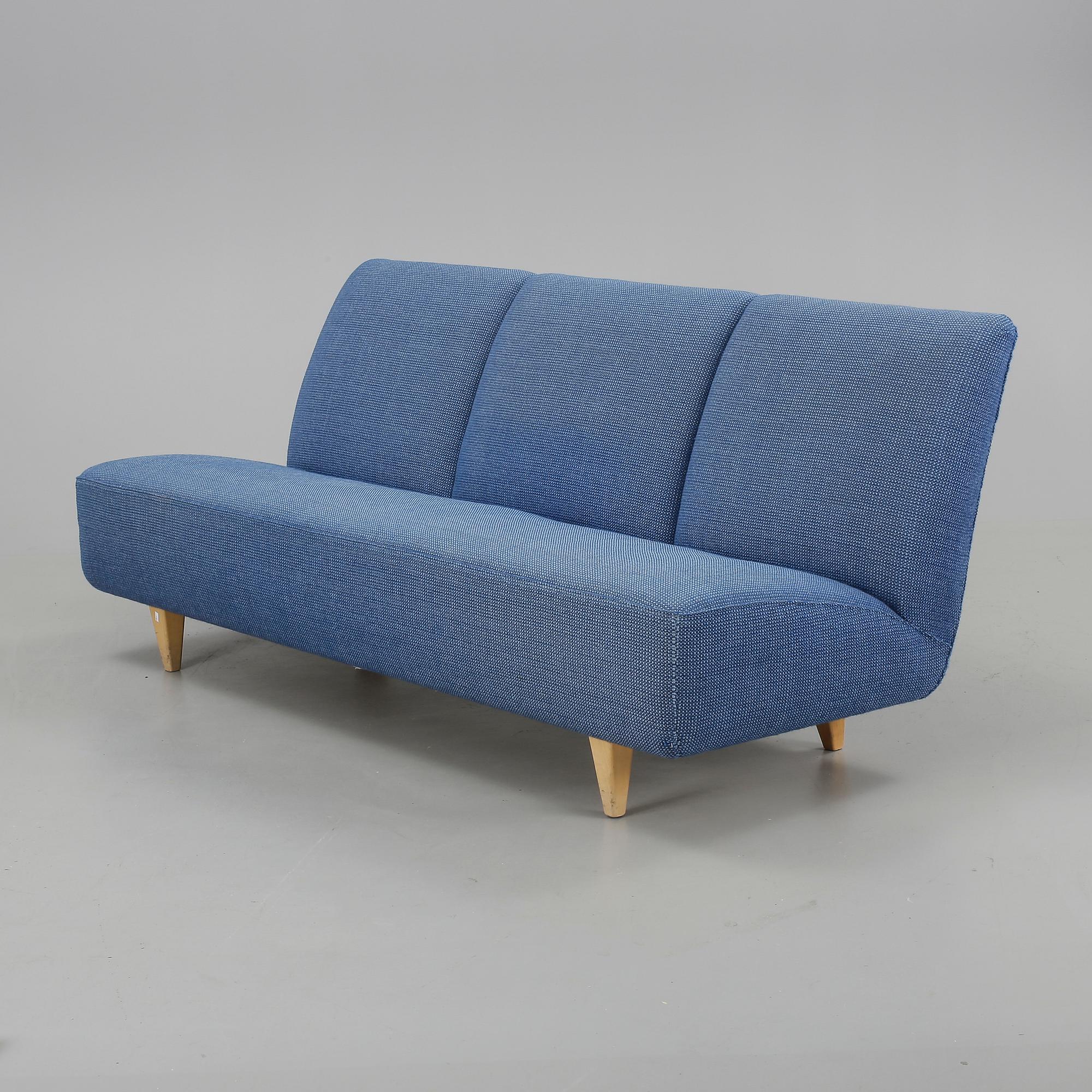 SOFFA, Bruno Mathsson, Karl Mathsson, 1900-tal.