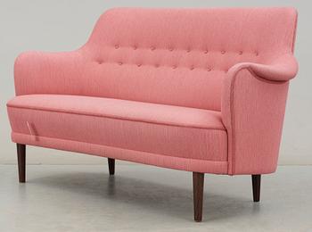 SOFFA, "Samsas", Carl Malmsten, AB OH Sjögren, 1900-talets andra hälft.