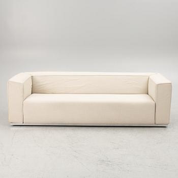 Jehs & Laub, a 'Box' sofa, Cassina, Italy, after 2002.