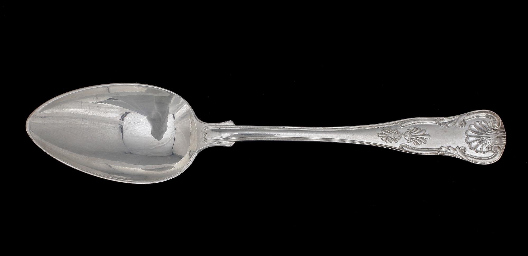 SKEDAR, 6 st, Anders Ulrik Wahlberg, Gävle, 1902. Vikt 355,8 g.