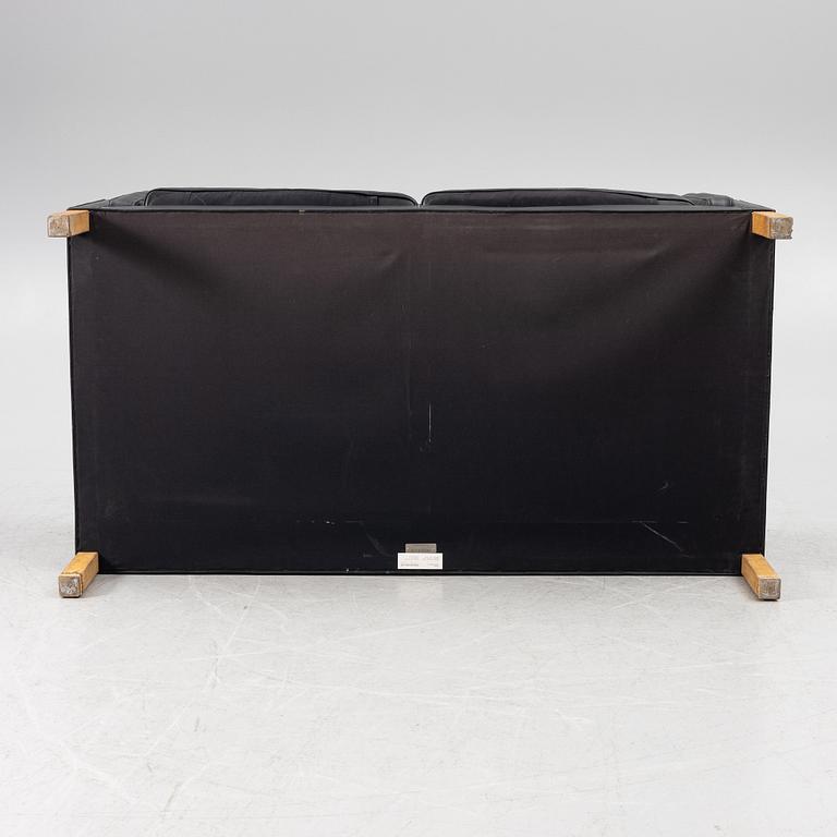 Børge Mogensen, sofa, model 2332-88, Fredericia Furniture, Denmark.