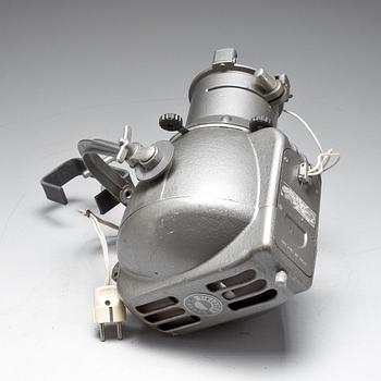 STRÅLKASTARE, Strand Electric, England, 1900-talets andra hälft.