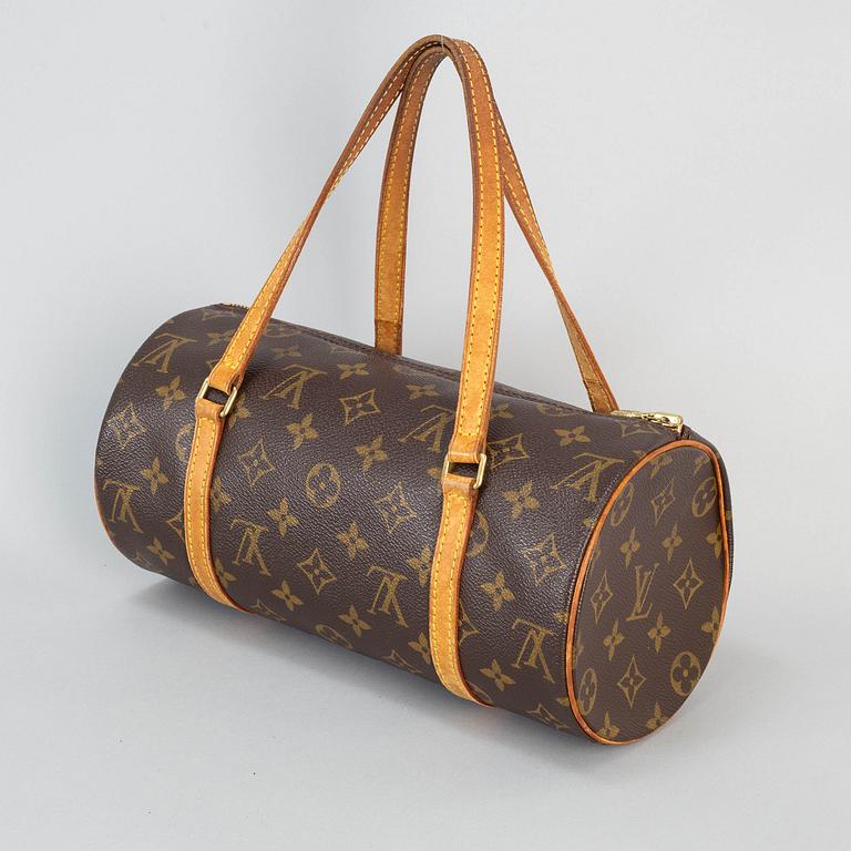 LOUIS VUITTON, 'Monogram Papillon 26'.