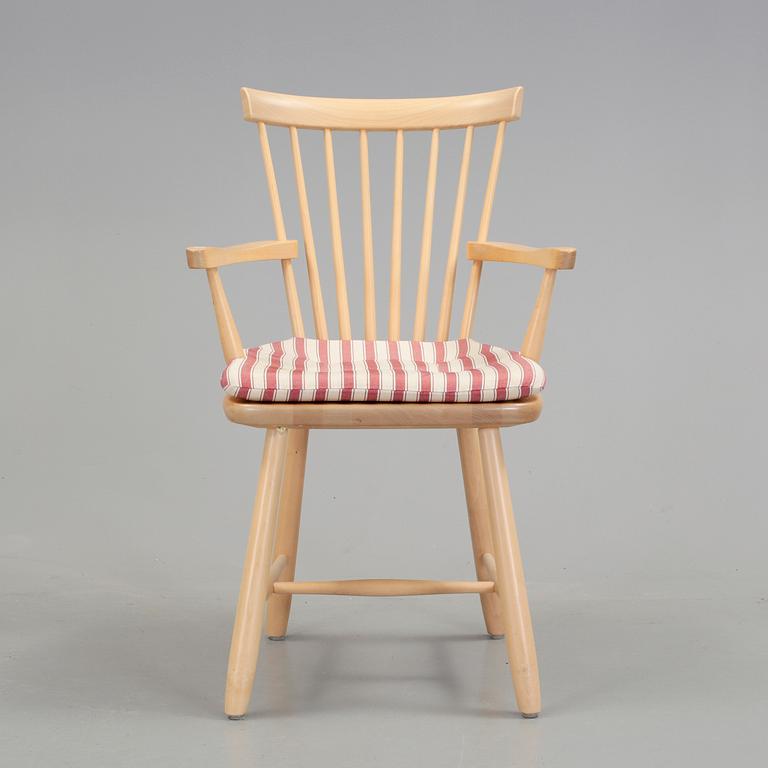 KARMSTOL,"Lilla Åland", Carl Malmsten, 2000-tal.