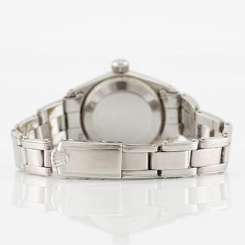 Rolex, Oyster Perpetual, wristwatch, 25 mm.