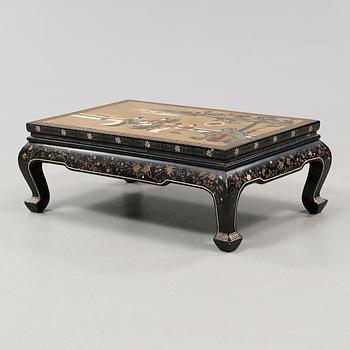 A low table, China, modern manufactory..