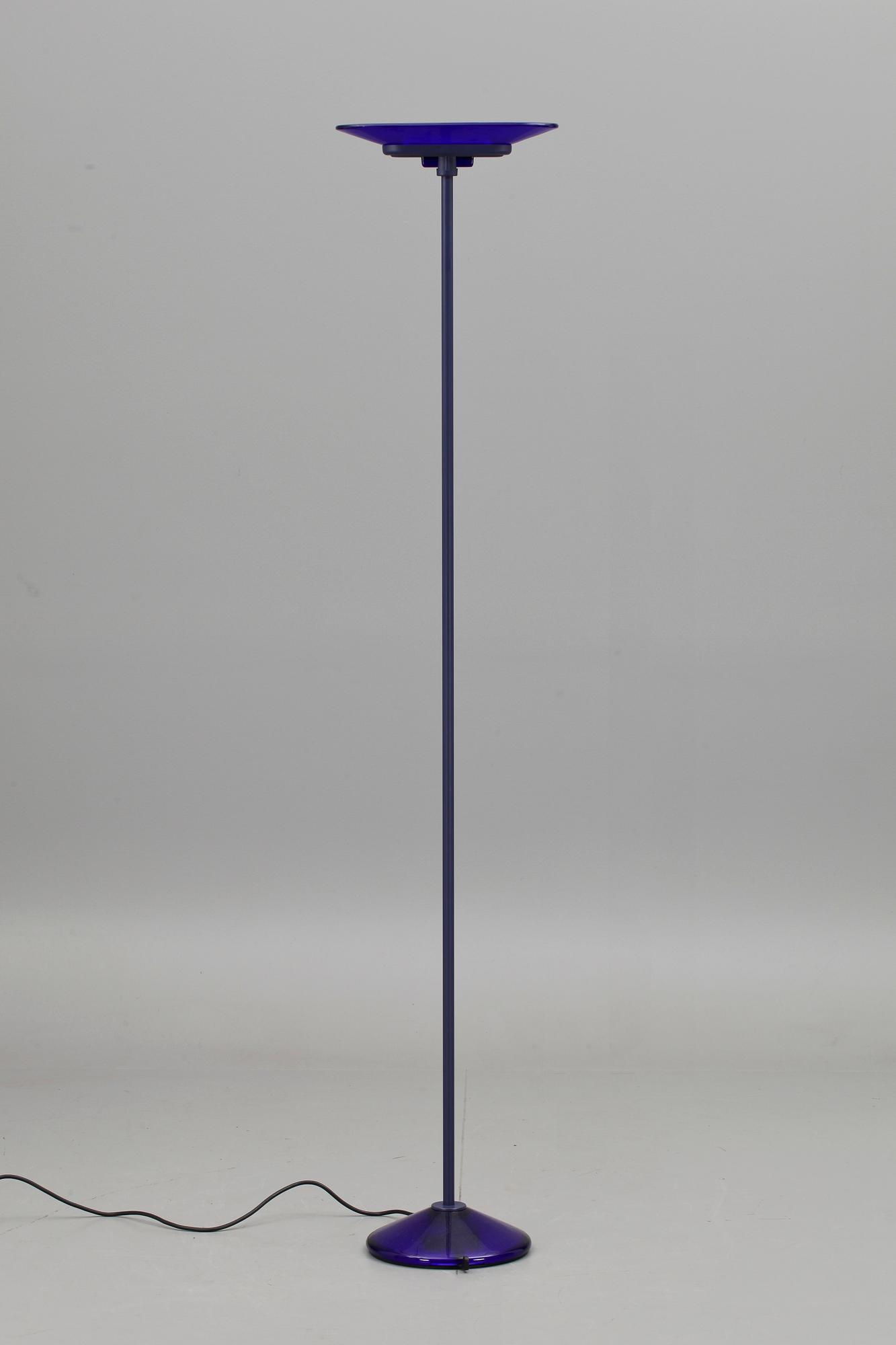 GOLVLAMPA, "Jill", Arteluce, 1990-tal.