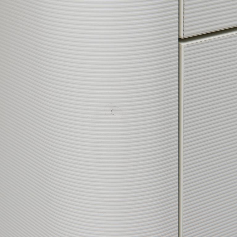 PAGNON & PELHAÎTRE, "Travel Studio Desk", Ligne Roset, France 21st century.