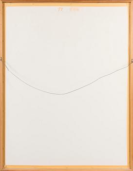 Kristian Krokfors, "Skog".