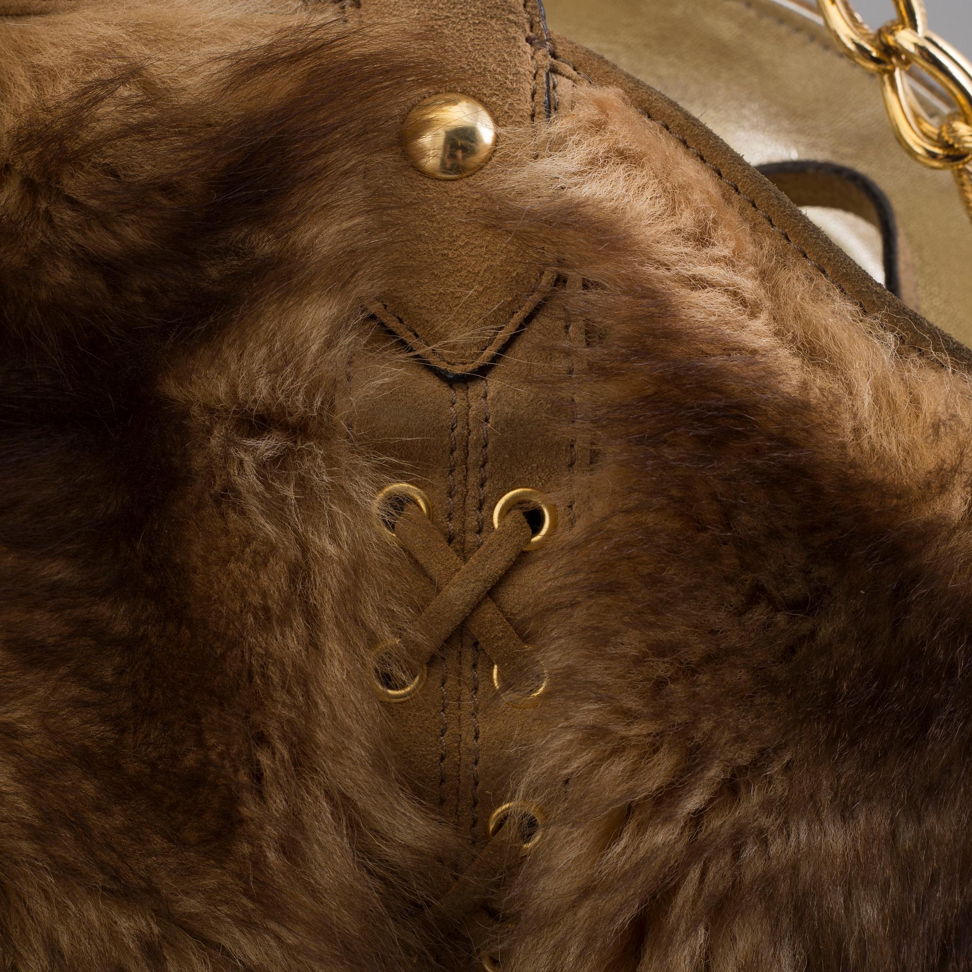 VÄSKA, Roberto Cavalli.