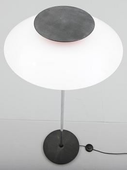 LATTIAVALAISIN, "PH 80", Poul Henningsen, Louis Poulsen, Tanska.