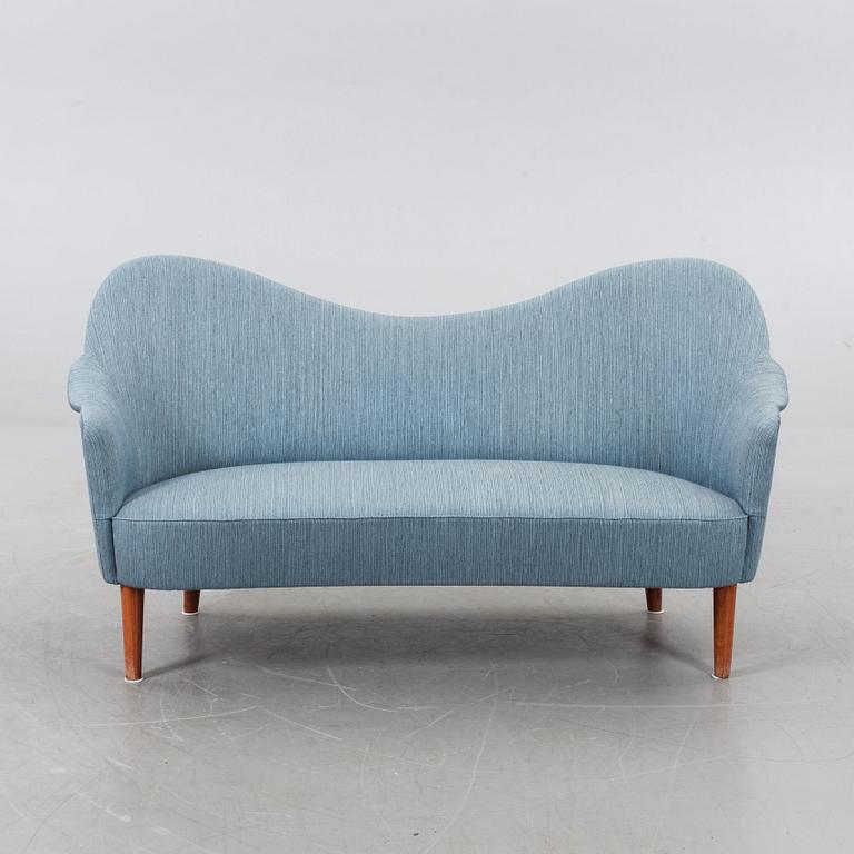 CARL MALMSTEN, soffa "Samspel", 1900-talets mitt/andra hälft.