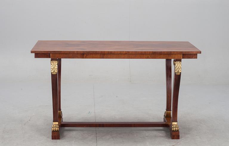 SIDOBORD, empirestil, 1900-tal.