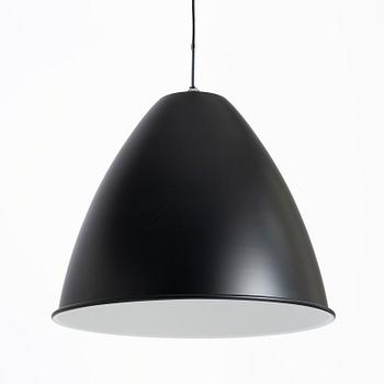 Robert Dudley Best, pendant lamp, Bestlite BL9 XL Pendant, Gubi, 2000s.