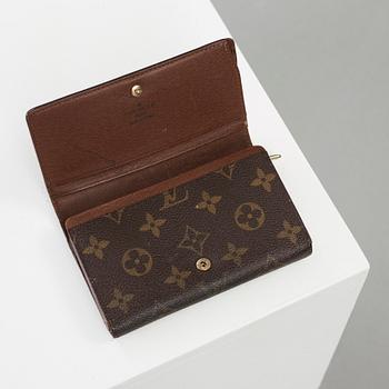PLÅNBOK, Louis Vuitton.