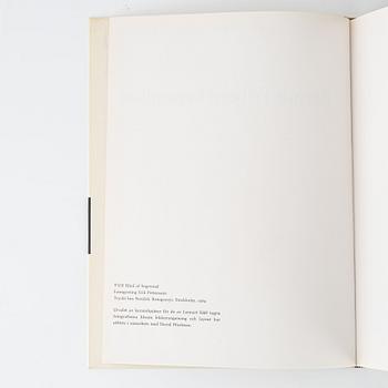 Böcker om svensk keramik. 19 st..