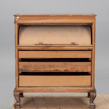 SKRIVBYRÅ, 1930/40-tal.