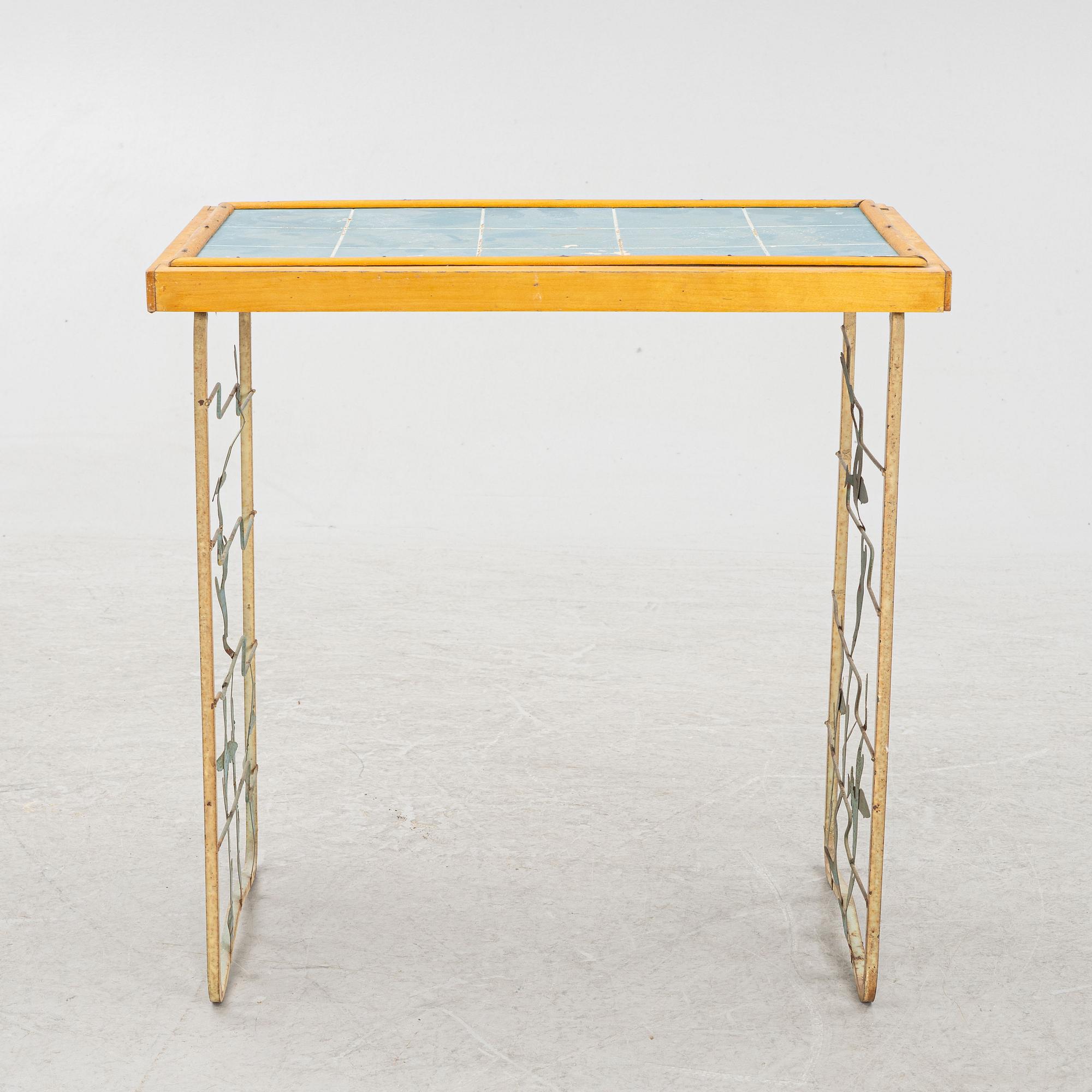 Bord, Swedish Modern, 1930/40-tal.