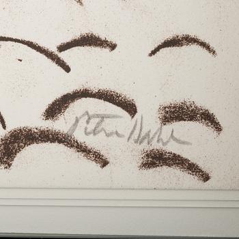 Peter Dahl, 'Carl Michael Bellman: Fredmans Epistlar'.