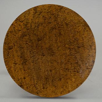 SOFFBORD, art deco, 1930/40-tal.