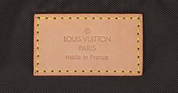 LOUIS VUITTON, KLÄDÖVERDRAG, "Garment Bag", Louis Vuitton.