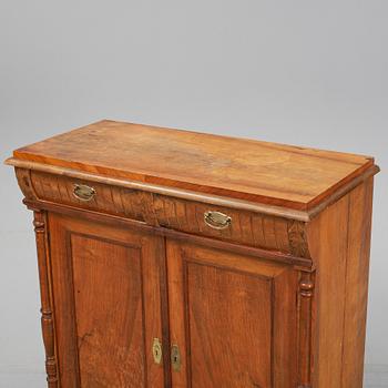 SKÄNK, nyrenässans, sent 1800-tal.