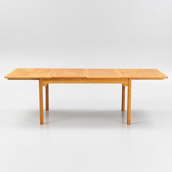 Børge Mogensen, an 'Öresund' dining table, Karl Andersson & Söner.