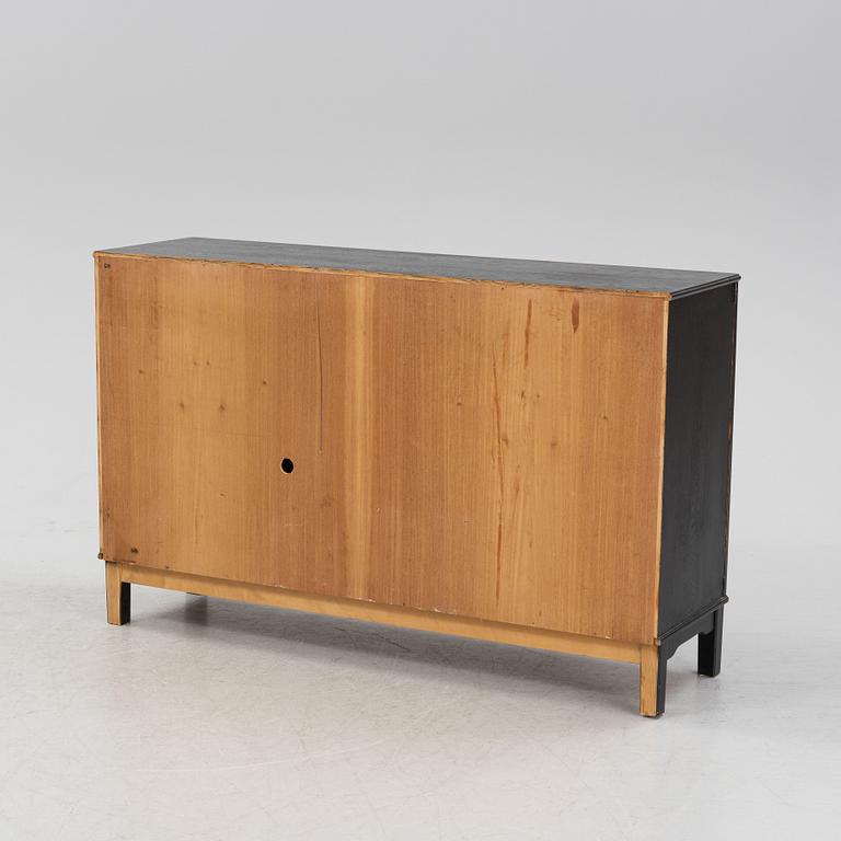 Carl Malmsten, sideboard, 1900-talets mitt.