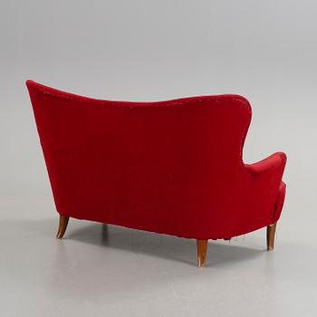 SOFFA, Carl Malmsten.
