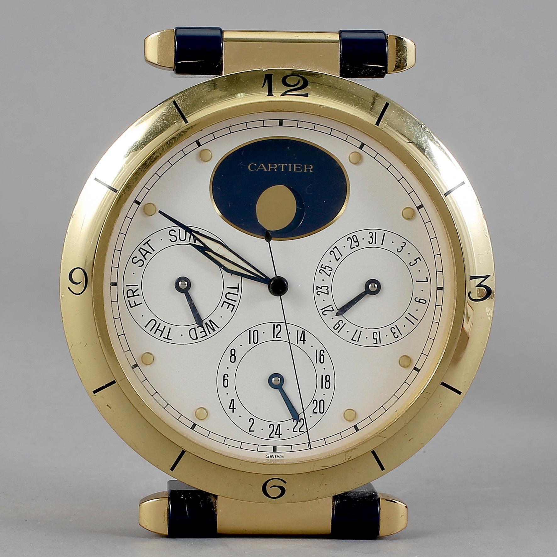BORDSUR, Cartier, Paris.
