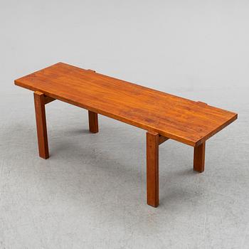 BÄNK/SOFFBORD, 1900-talets mitt.