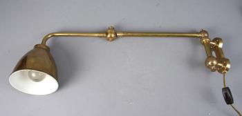 VÄGGARMATUR, 1900-tal.